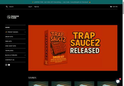 producerplugin.com capture - 2025-06-02 00:35:33