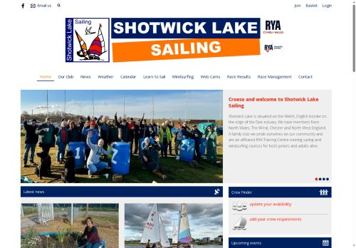 shotwicksailing.org capture - 2025-06-02 00:53:59