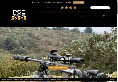 pse-composites.com capture - 2025-06-02 00:56:51