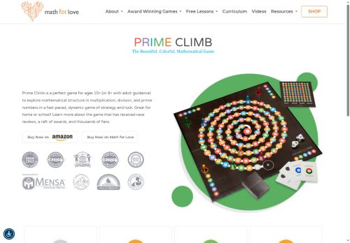 primeclimbgame.com capture - 2025-06-02 00:57:46