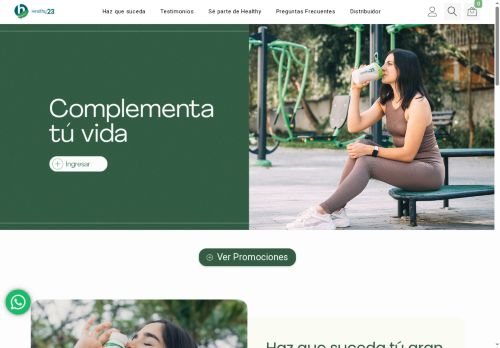 healthy23peru.com capture - 2025-06-02 01:05:22