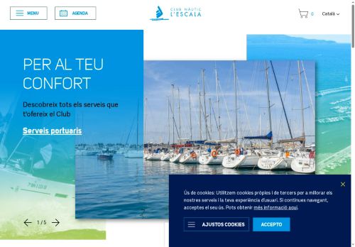 nauticescala.com capture - 2025-06-02 01:08:20