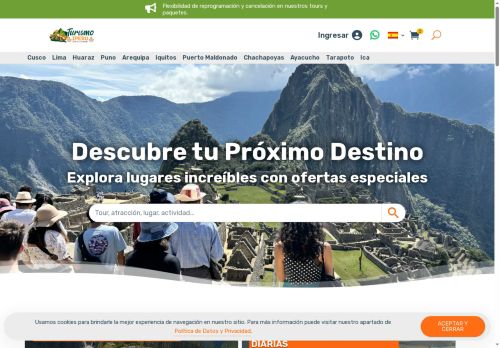 iperutours.com capture - 2025-06-02 01:13:59