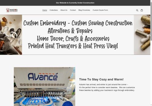 mncustom-made.com capture - 2025-06-02 01:15:52