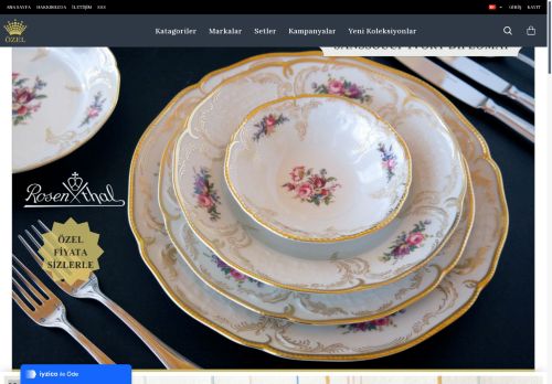 ozelithalat.com capture - 2025-06-02 01:21:39