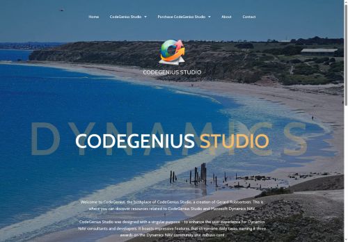 codegeniusstudio.com capture - 2025-06-02 01:36:13