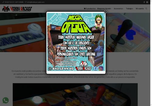 hobbyarcade.com capture - 2025-06-02 01:36:14