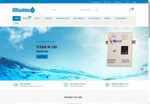 usatankless.com capture - 2025-06-02 01:47:11