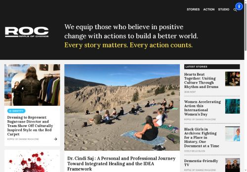 rippleofchangemag.com capture - 2025-06-02 01:53:11