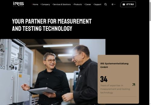 irs.systems capture - 2025-06-02 01:56:56