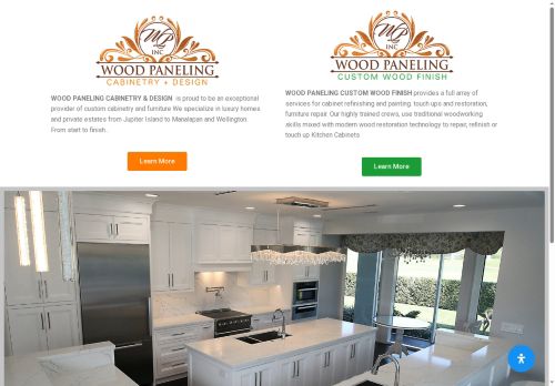 woodpanelinginc.com capture - 2025-06-02 01:58:14