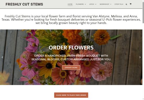 freshlycutstems.com capture - 2025-06-02 02:06:30