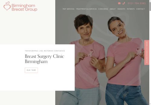 birminghambreastgroup.com capture - 2025-06-02 02:11:09