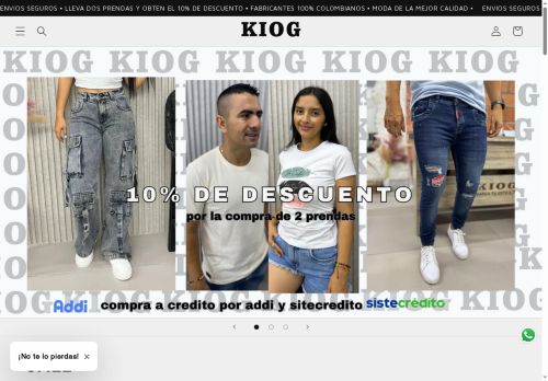 kiogcolombia.com capture - 2025-06-02 02:13:10