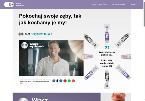 yoursmileon.com capture - 2025-06-02 02:29:43