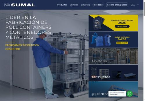 sumal.com capture - 2025-06-02 02:36:36