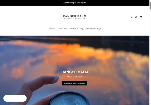 rangerbalm.com capture - 2025-06-02 02:37:36