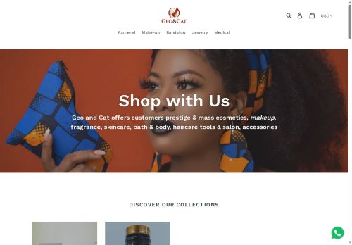 geoandcatshop.com capture - 2025-06-02 02:37:36