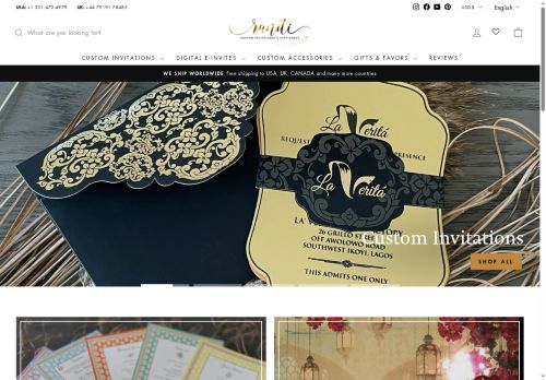 raniti.com capture - 2025-06-02 02:44:26