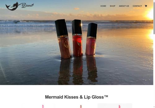 diananyc.com capture - 2025-06-02 03:03:21