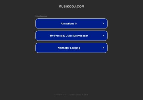 musikodj.com capture - 2025-06-02 03:04:59