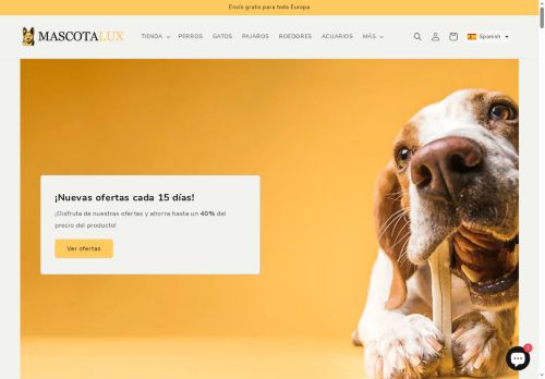 mascotalux.com capture - 2025-06-02 03:04:59