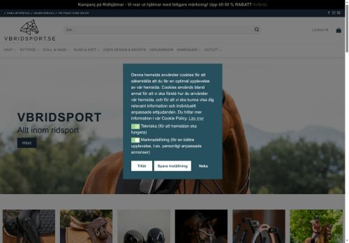 vbridsport.se capture - 2025-06-02 03:15:22