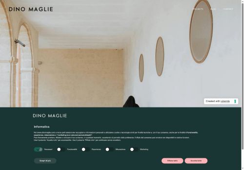 dinomaglie.com capture - 2025-06-02 03:25:07