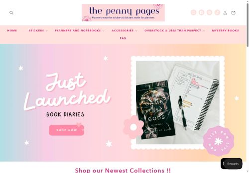 thepennypages.com capture - 2025-06-02 03:33:21