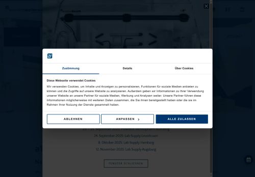 a1-envirosciences.com capture - 2025-06-02 03:35:23