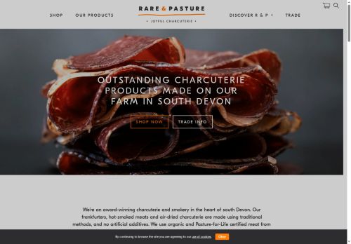rareandpasture.com capture - 2025-06-02 03:43:08