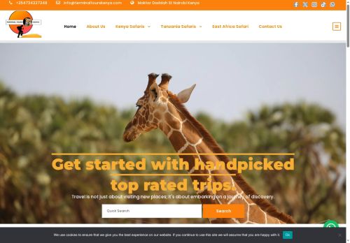 terminaltourskenya.com capture - 2025-06-02 03:47:20