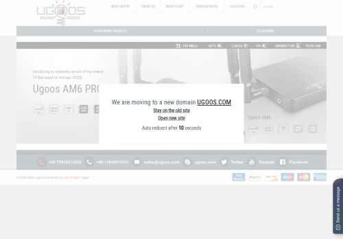 ugoos.net capture - 2025-06-02 03:47:20