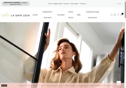 lagatalocaonline.com capture - 2025-06-02 03:48:05