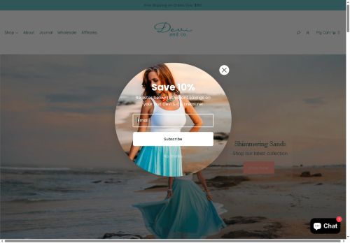 deviandco.boutique capture - 2025-06-02 03:55:22