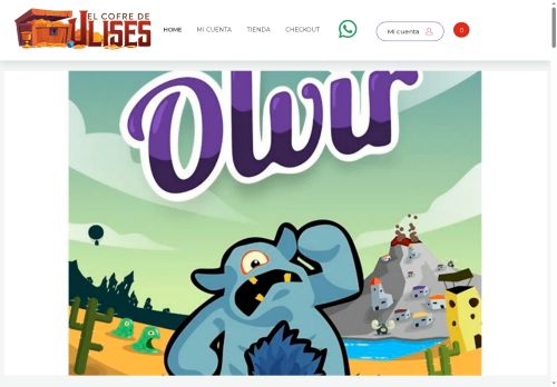 cofredeulises.com capture - 2025-06-02 03:57:24