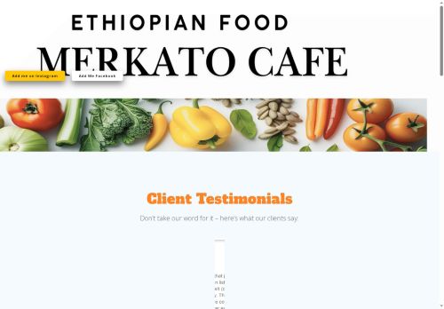 merkatocafe.com capture - 2025-06-02 03:58:26