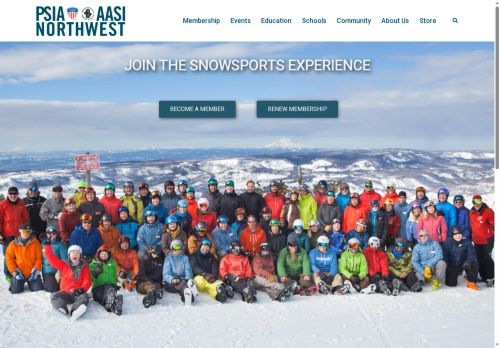 psia-nw.org capture - 2025-06-02 04:02:09