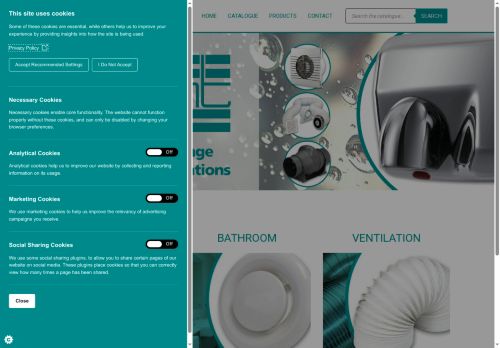 airventventilation.co.uk capture - 2025-06-02 04:03:45