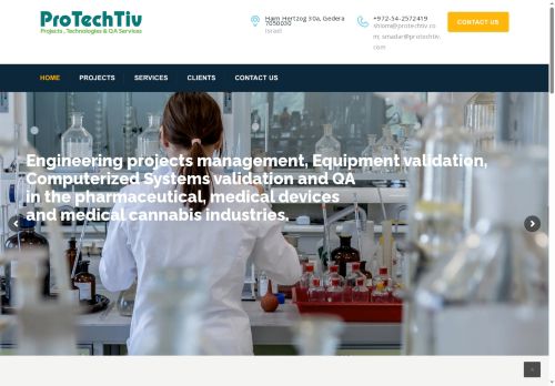 protechtiv.com capture - 2025-06-02 04:04:43