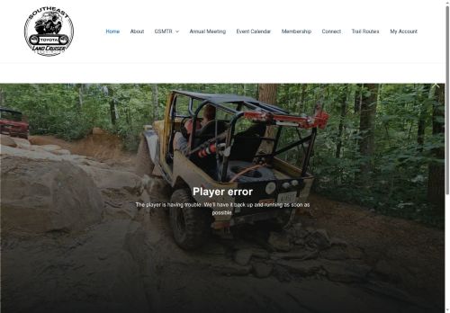 stlca.org capture - 2025-06-02 04:24:05