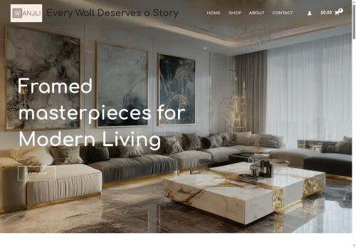 wanjli.com capture - 2025-06-02 04:33:26