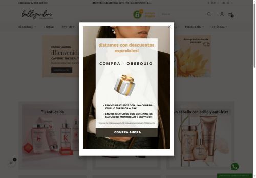 centrodebellezadori.com capture - 2025-06-02 04:42:11