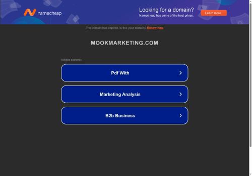 mookmarketing.com capture - 2025-06-02 04:54:11