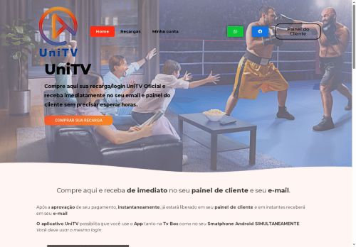 unitvbrasil.com capture - 2025-06-02 04:58:38