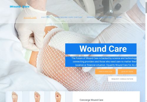 woundkare.com capture - 2025-06-02 04:58:38
