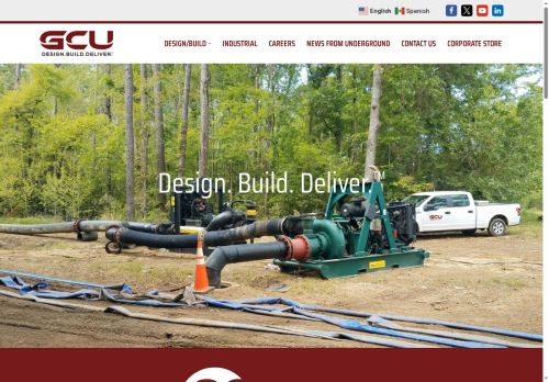 gulfcoastunderground.com capture - 2025-06-02 05:13:32