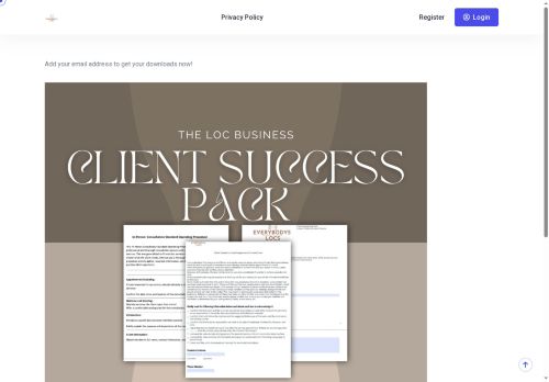 everybodyslocs.com capture - 2025-06-02 05:19:43