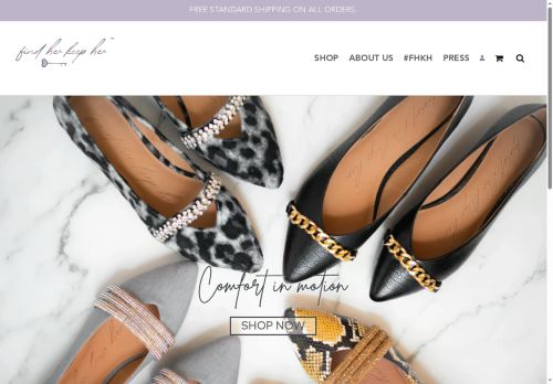 shopfindherkeepher.com capture - 2025-06-02 05:28:15