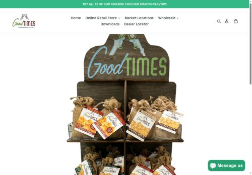 somanygoodtimes.com capture - 2025-06-02 05:36:46